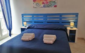 Amuri Siculo, Casa Vacanze Palermo centro
